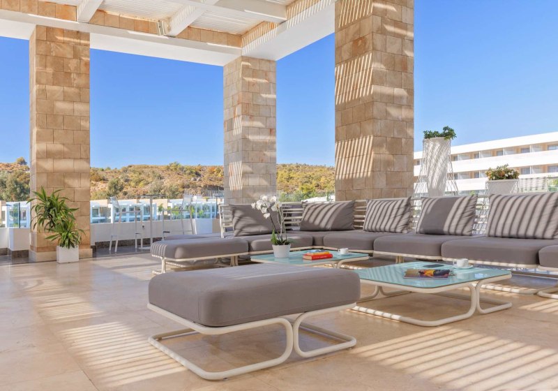 Ausstattung & Service