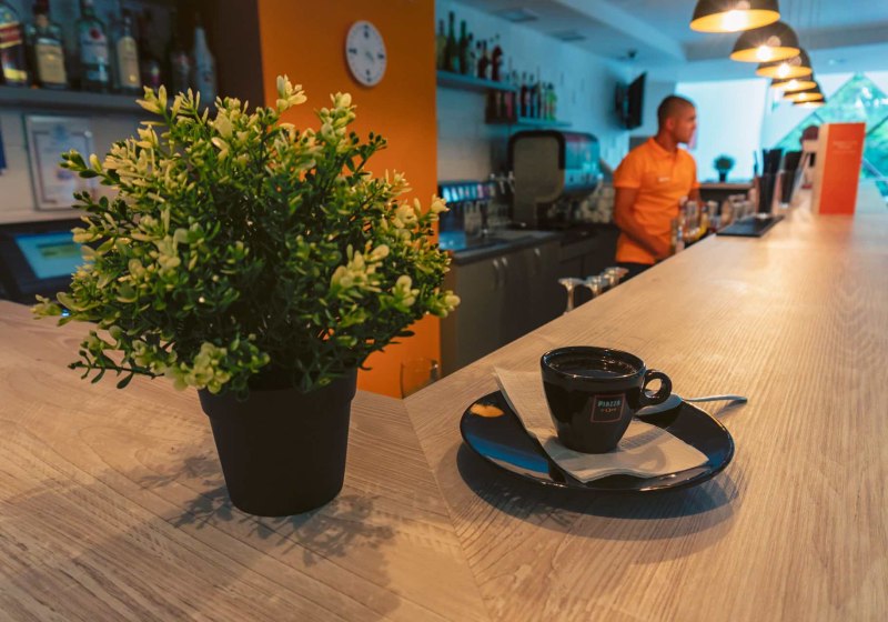 Ausstattung & Service