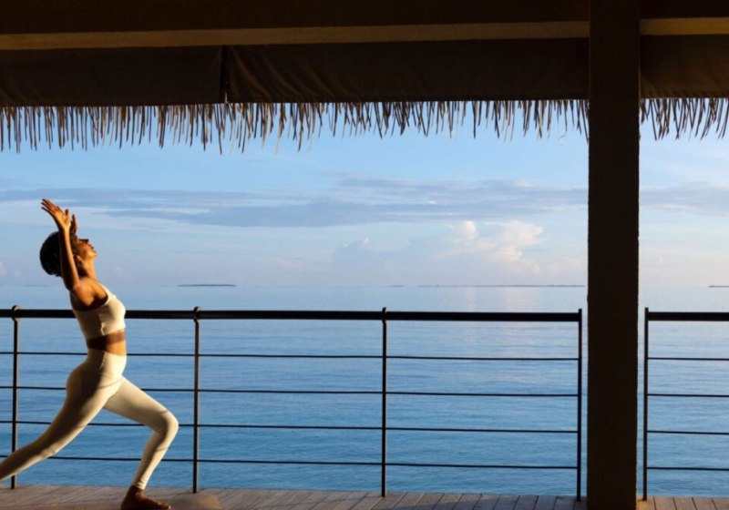 Beispiel: Sport & Fitness