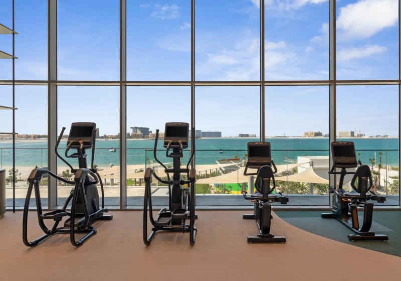 Beispiel: Sport & Fitness