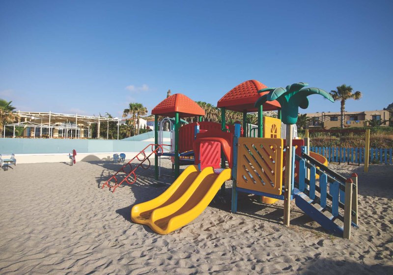Porto Bello Beach