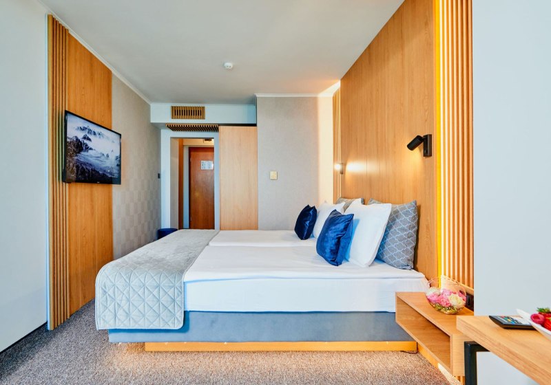 Zimmer & Wohnkomfort