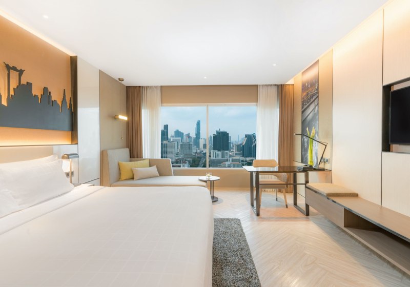 Zimmer & Wohnkomfort