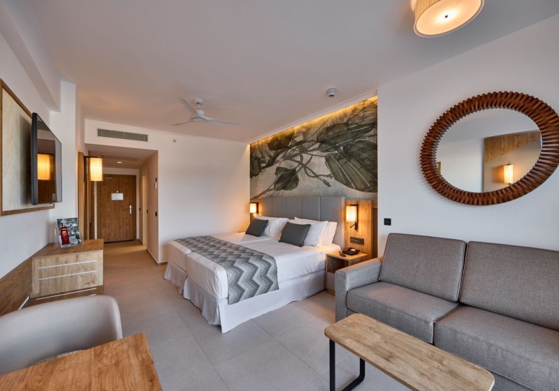 Zimmer & Wohnkomfort