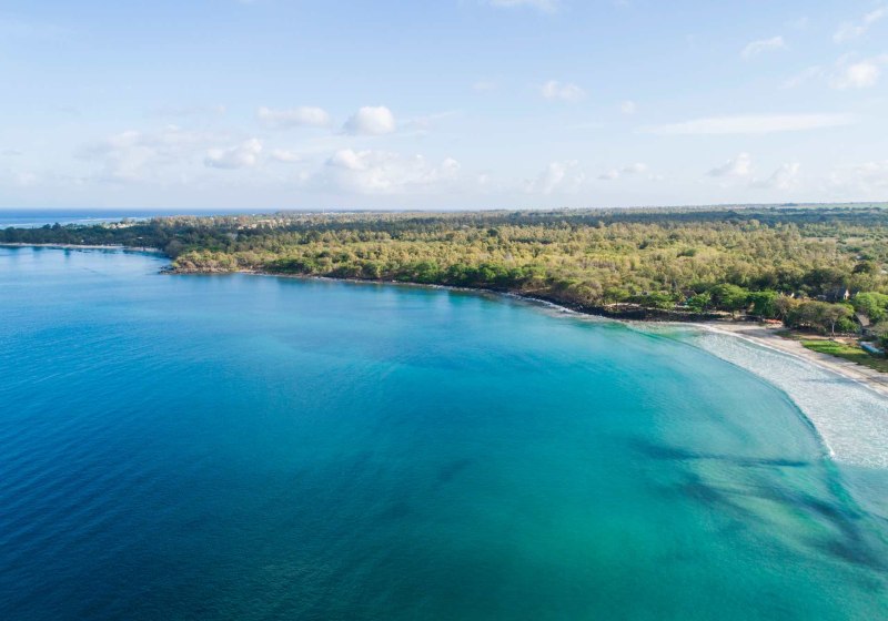 Veranda Tamarin Hotel