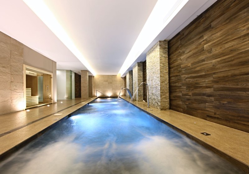 Beispiel: Wellness & Entspannung