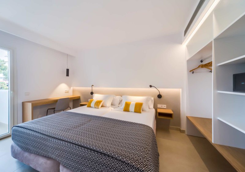 Zimmer & Wohnkomfort