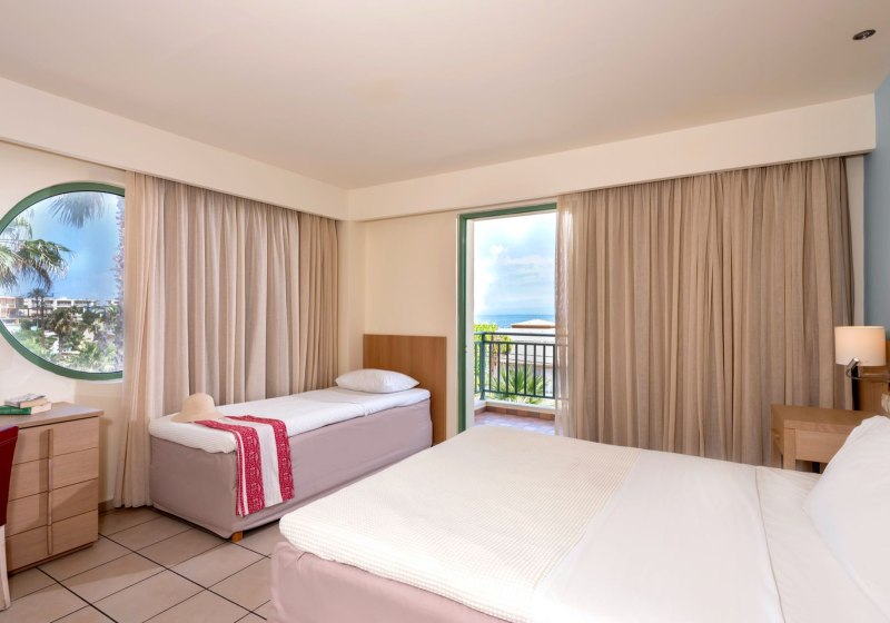 Zimmer & Wohnkomfort