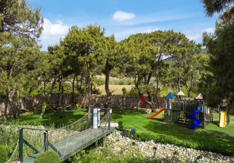 Hilton Dalaman Sarigerme Resort & Spa