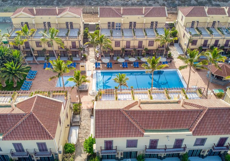 Ausstattung & Service