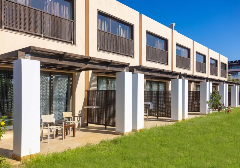 Zimmer & Wohnkomfort