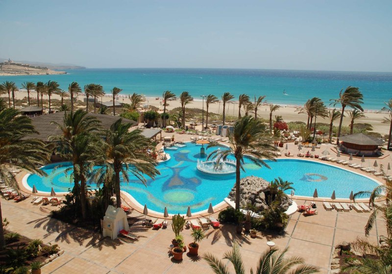 SBH Costa Calma Palace