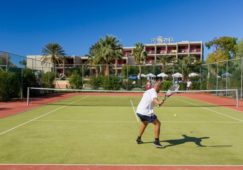 Beispiel: Sport & Fitness