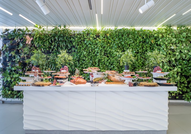 Kulinarik & Restaurants