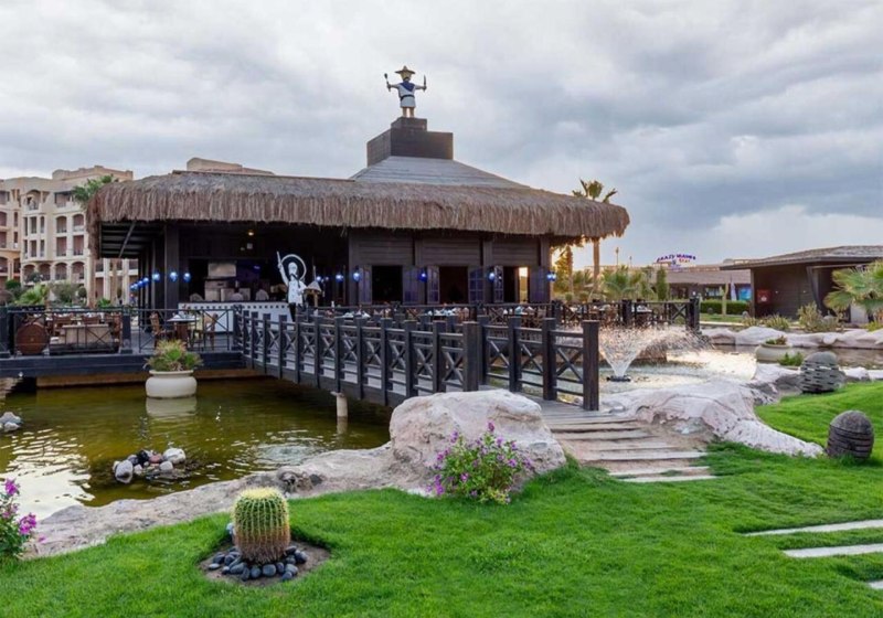 Kulinarik & Restaurants