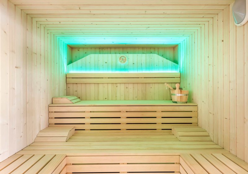 Wellness & Entspannung
