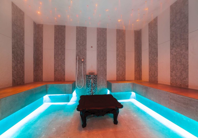 Wellness & Entspannung