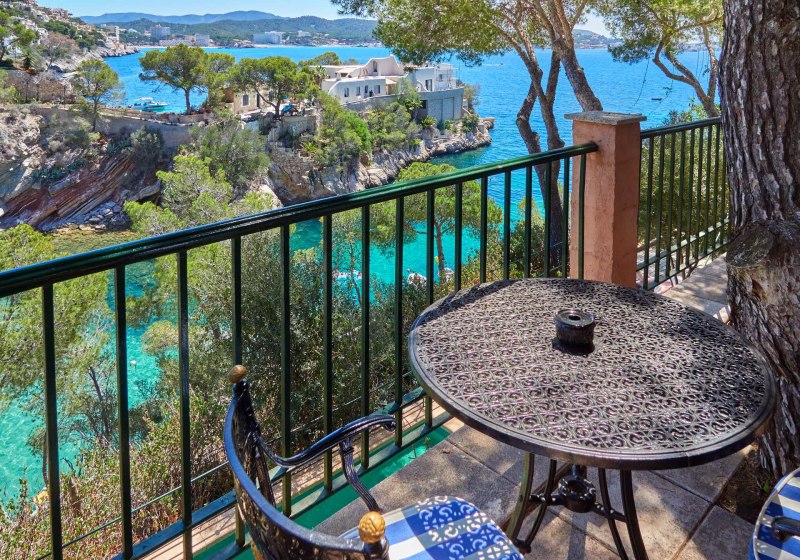 Ausstattung & Service