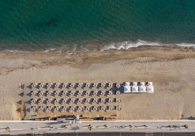 Ikones Seafront Luxury Suites