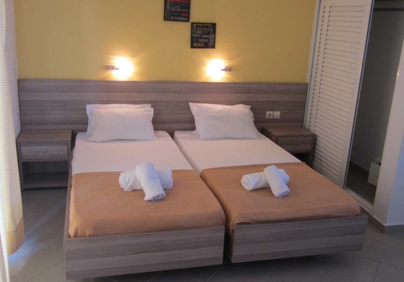 Zimmer & Wohnkomfort