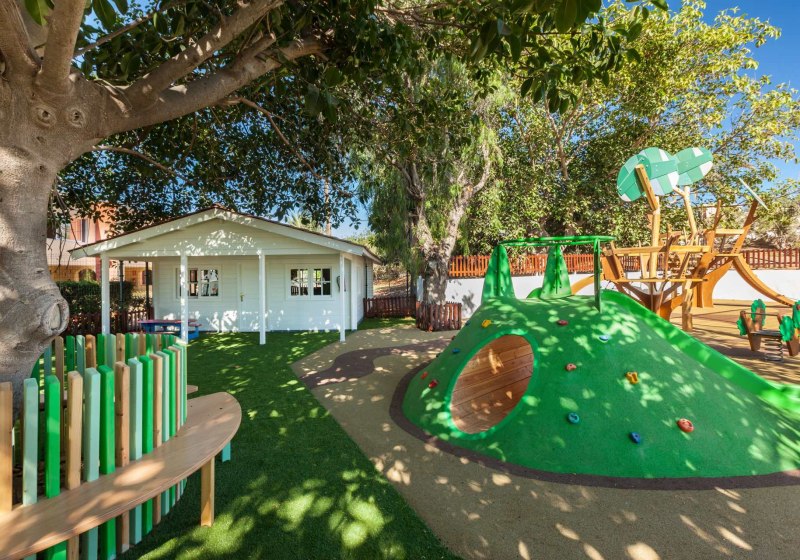 Abora Interclub Atlantic by Lopesan Hotels