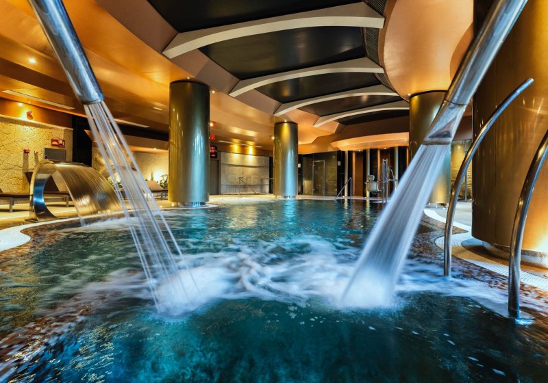 Wellness & Entspannung