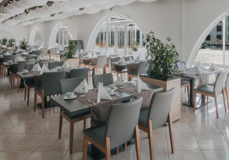 Kulinarik & Restaurants