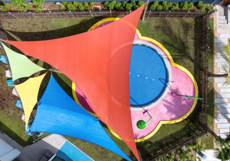 Ocean's Creek Beach Hotel