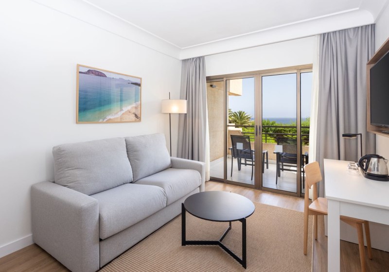 Zimmer & Wohnkomfort