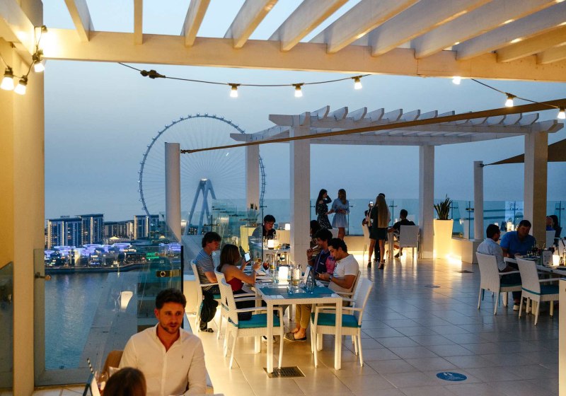 Ausstattung & Service