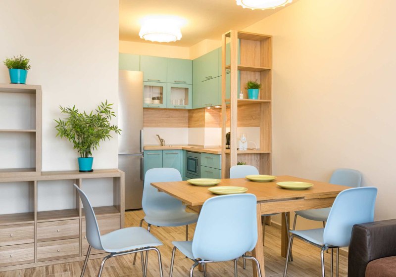 Kulinarik & Restaurants