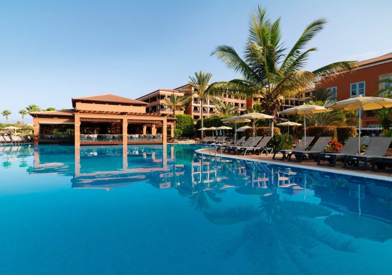 H10 Costa Adeje Palace