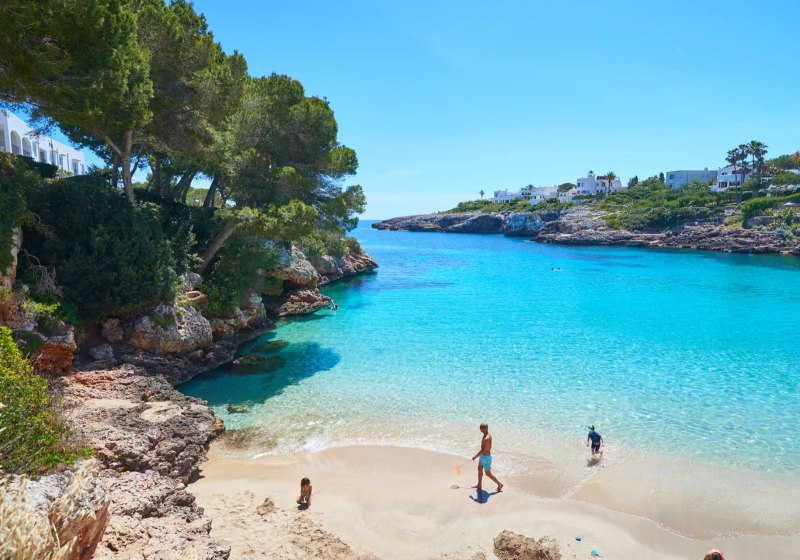 Inturotel Azul Garden