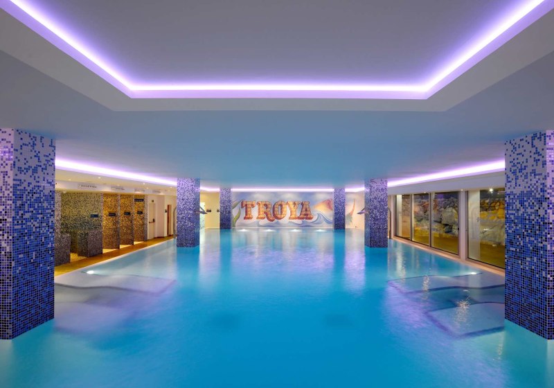 Hotel Allgemein