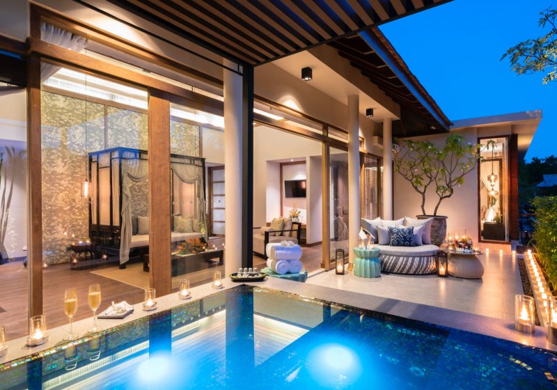 Zimmer & Wohnkomfort