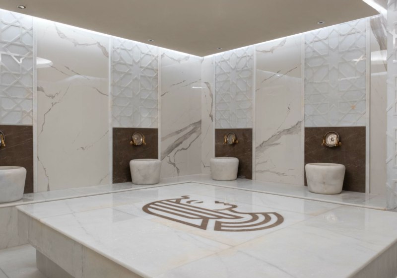 Wellness & Entspannung