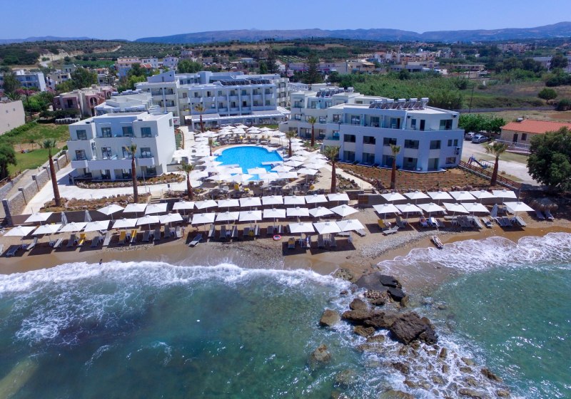 Harmony Rethymno Beach