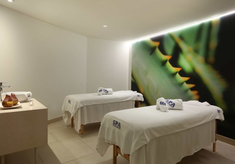 Wellness & Entspannung