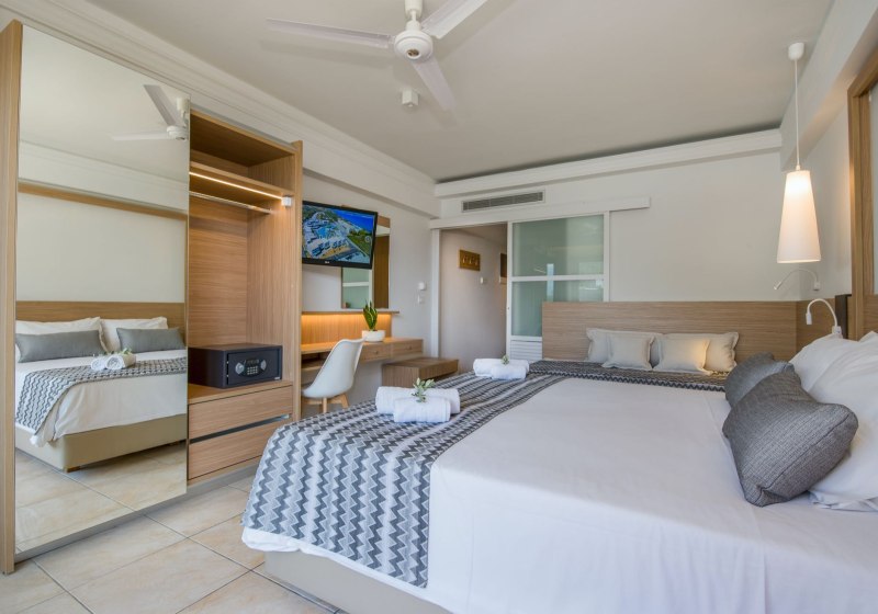 Zimmer & Wohnkomfort