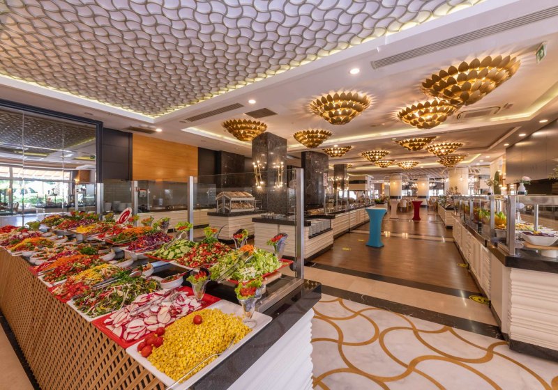 Port River Hotel & Spa