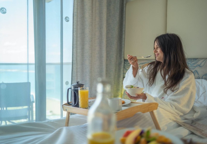 Zimmer & Wohnkomfort