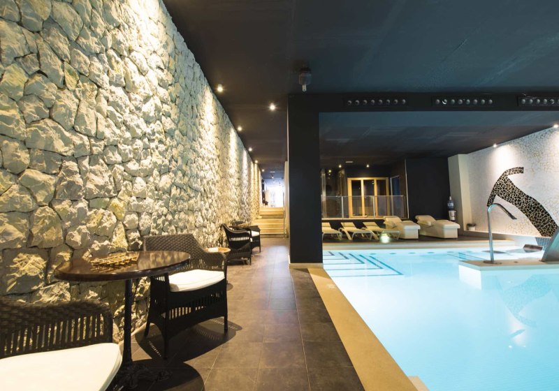 Wellness & Entspannung