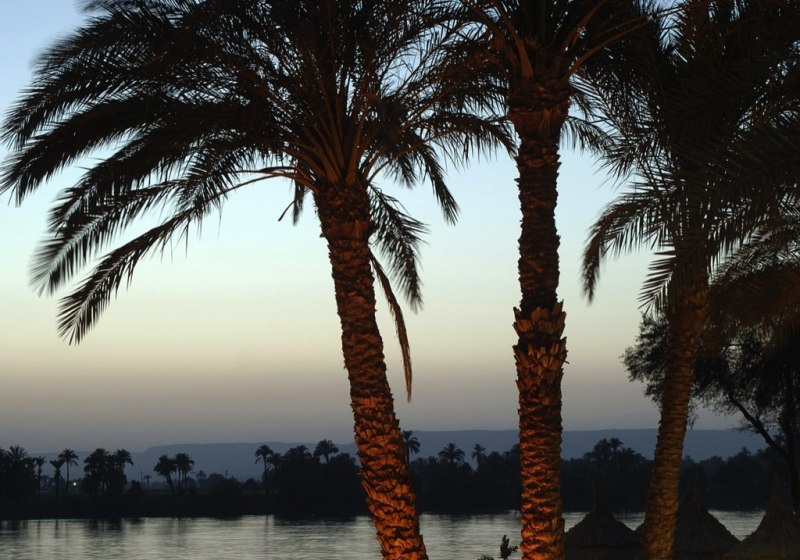 Jolie Ville Kings Island