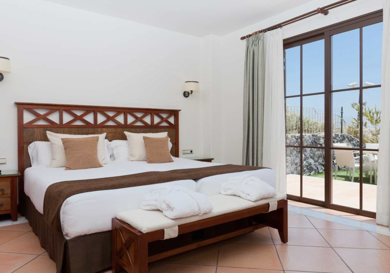 Zimmer & Wohnkomfort