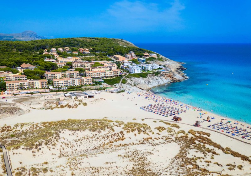 VIVA Cala Mesquida Resort & Spa