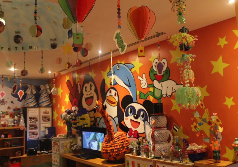 Oaks Dubai Ibn Battuta Gate Hotel