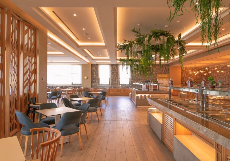 Kulinarik & Restaurants