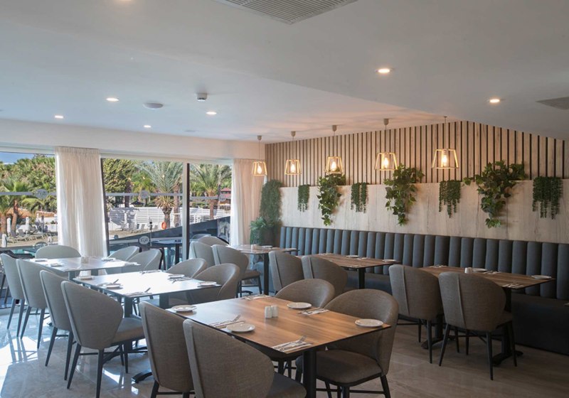 Beispiel: Kulinarik & Restaurants