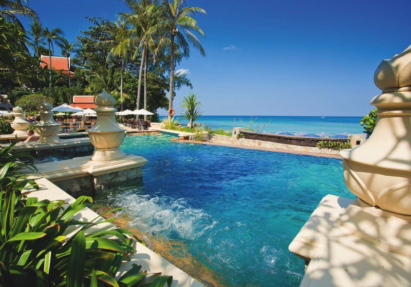 Ausstattung & Service