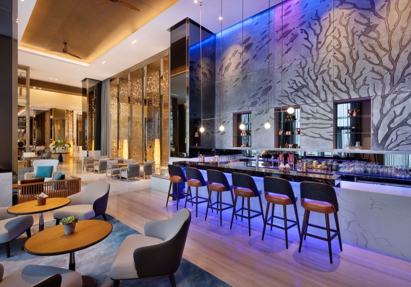 Ausstattung & Service